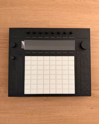 Ableton Push 3 + cover UDG