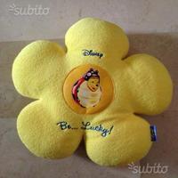 Cuscino bimbi fiore Winnie the Pooh