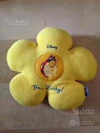 Cuscino bimbi fiore Winnie the Pooh