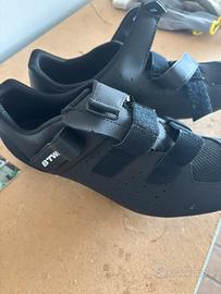 scarpe per bici