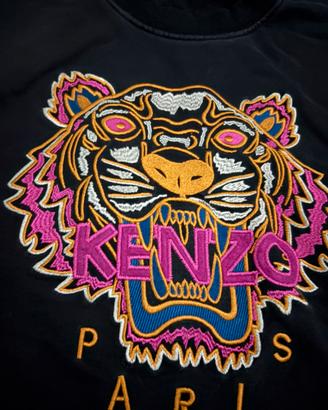 Felpa kenzo uomo taglia m come nuova