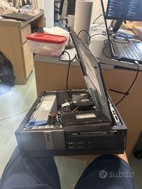 Dell OptiPlex 9020 SFF - Usato, da revisionare