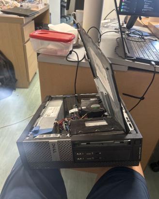 Dell OptiPlex 9020 SFF - Usato, da revisionare