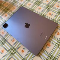 Ipad Pro M2 4ª generazione