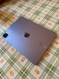 Ipad Pro M2 4ª generazione