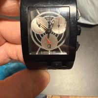 Swatch 007 James Bond DR. NO 1962