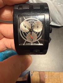 Swatch 007 James Bond DR. NO 1962