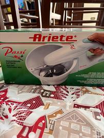 Passa verdure elettrico