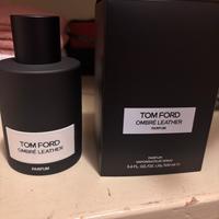 Tom Ford Ombré Leather parfum 100 ml - Nuovo