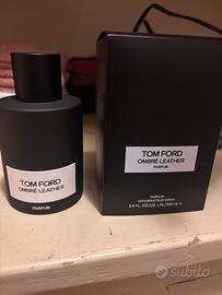 Tom Ford Ombré Leather parfum 100 ml - Nuovo
