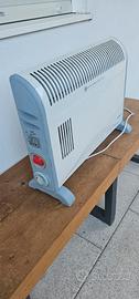 termosifone elettrico