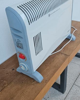 termosifone elettrico