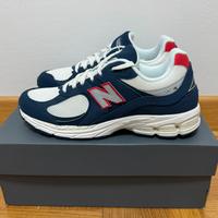 New Balance 2002R Scarpe (43)