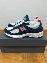 New Balance 2002R Scarpe (43)