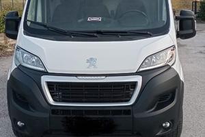 BOXER PEUGEOT 2000 130 CV GASOLIO