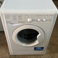 Lavatrice Indesit 6 kg