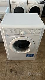 Lavatrice Indesit 6 kg