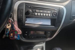 auto C3 discrete condizioni cambio e testata ok