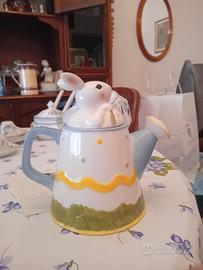 Teiera da collezione 