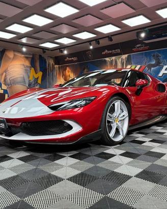 Ferrari 296 GTB Assetto Fiorano (150)