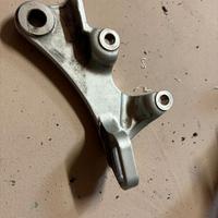 Supporto pinza freno posteriore Yamaha TDM 900