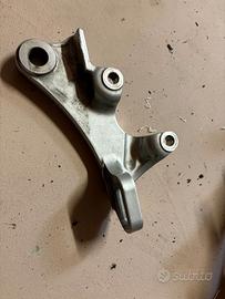 Supporto pinza freno posteriore Yamaha TDM 900