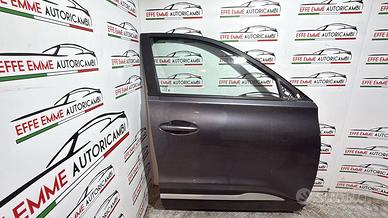 PORTA ANTERIORE DESTRA  DX DR 5.0 GRIGIO ANTRACITE