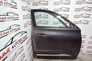 PORTA ANTERIORE DESTRA  DX DR 5.0 GRIGIO ANTRACITE