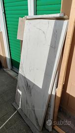 Piastrelle Gres Porcellanato ALLMARBLE 600x1200 