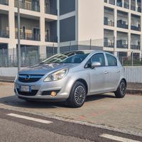 OPEL CORSA 1.2 GPL 
