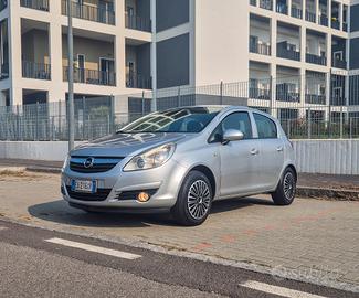 OPEL CORSA 1.2 GPL 
