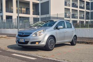 OPEL CORSA 1.2 GPL 