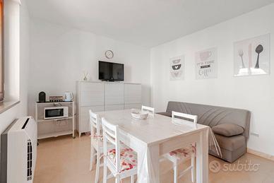 Appartamento Terrazza Giulia