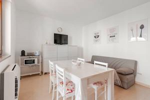 Appartamento Terrazza Giulia