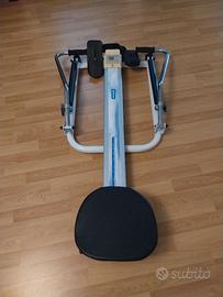 vogatore meccanico/idraulico Decathlon
