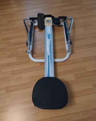 vogatore meccanico/idraulico Decathlon