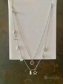 Collana con zirconi Brosway