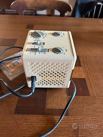 Radio Cubo