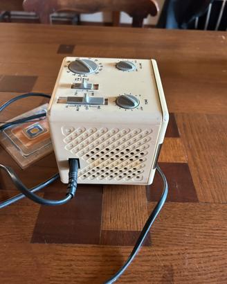 Radio Cubo