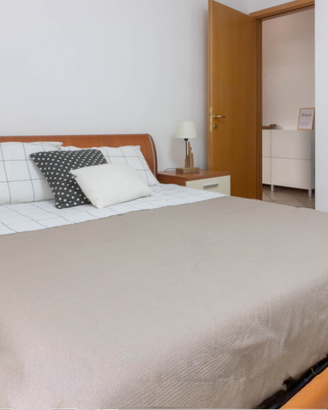 LETTO MATRIMONIALE