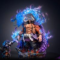 Lx Studio - Kaido 2.0 Ltd Edition Statue One Piece