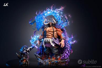Lx Studio - Kaido 2.0 Ltd Edition Statue One Piece