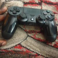 joystick play 4