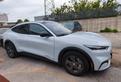 Ford Mustang Mach-E Standard Range 269 CV premium