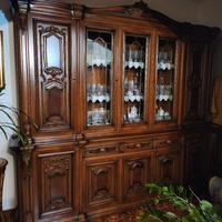 credenza da salotto