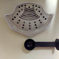 Accessori ricambi originali NUOVI Bialetti Mokona