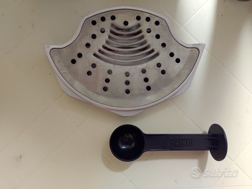 Accessori ricambi originali NUOVI Bialetti Mokona