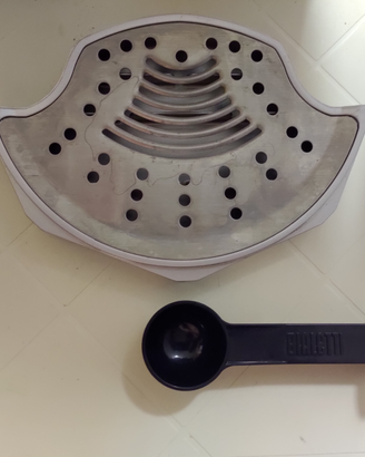 Accessori ricambi originali NUOVI Bialetti Mokona
