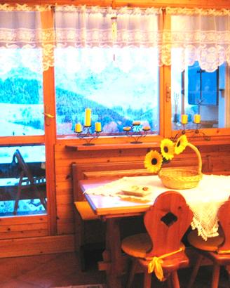 Vacanze estive a Prato Nevoso
