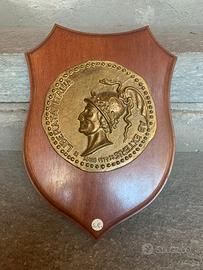 Crest Liberata Italia